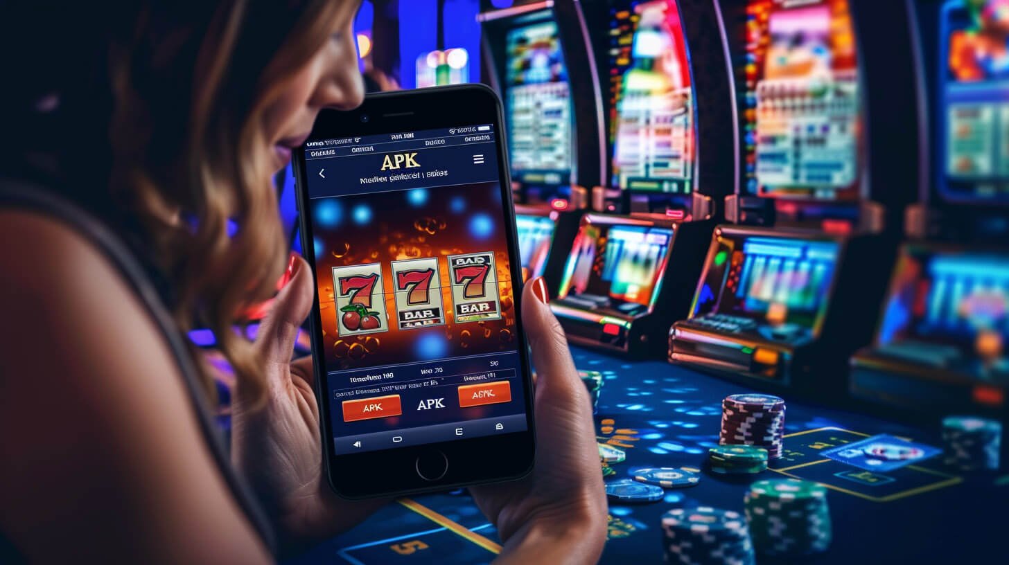 Suasana aksi bounty liar untuk dewasa