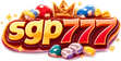 Logo sgp777
